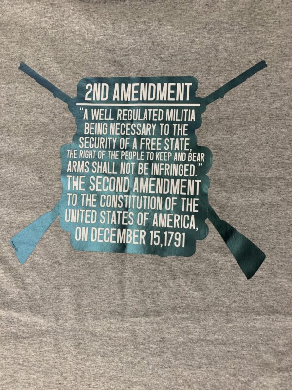 2ND AMENDMENT -1 - Image 2