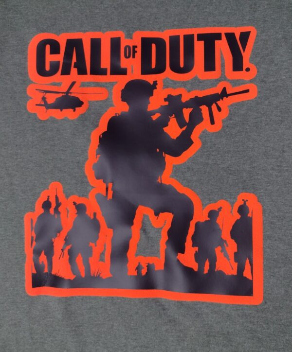 COD