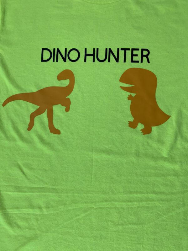 DINO HUNTER